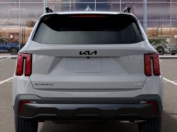 
 Kia Sorento full									
