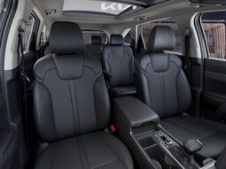
 Kia Sorento full									