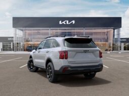 
 Kia Sorento full									