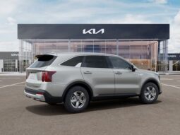 
 Kia Sorento full									