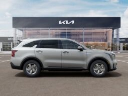 
 Kia Sorento full									