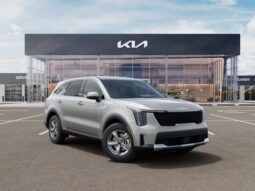 
 Kia Sorento full									
