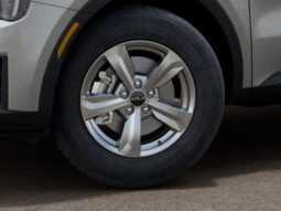 
 Kia Sorento full									