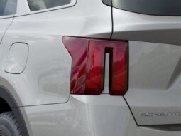 
 Kia Sorento full									