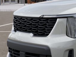 
 Kia Sorento full									