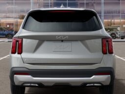 
 Kia Sorento full									