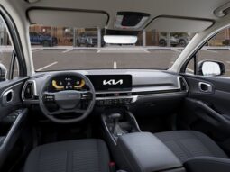 
 Kia Sorento full									