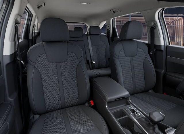
 Kia Sorento full									
