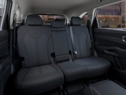 
 Kia Sorento full									