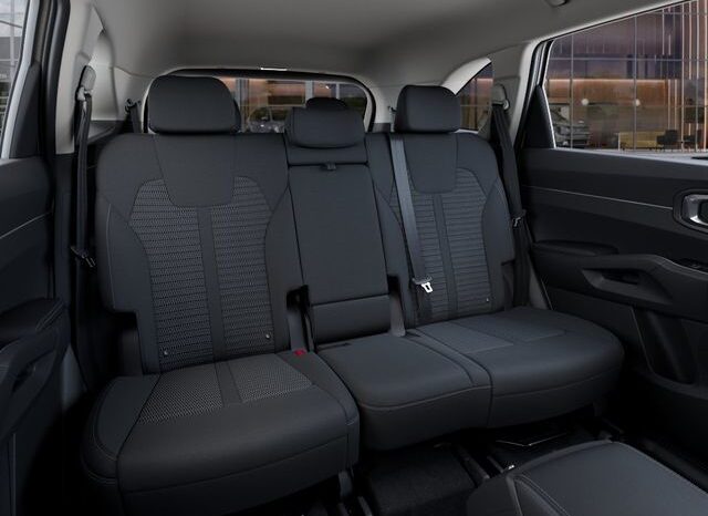 
 Kia Sorento full									