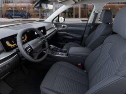 
 Kia Sorento full									