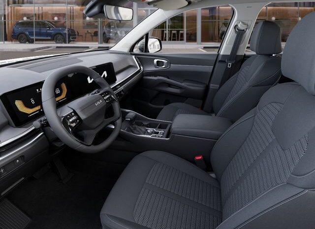 
 Kia Sorento full									