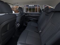
 Kia Sorento full									