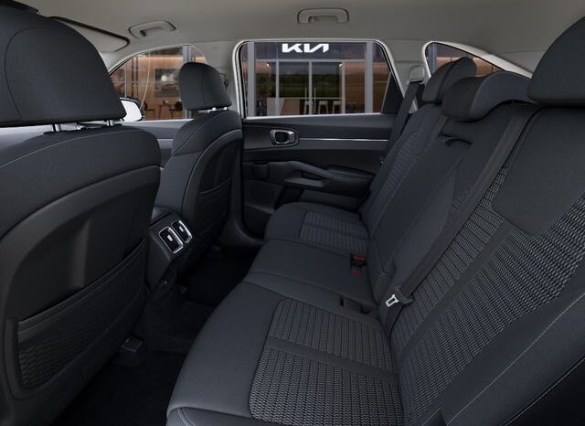 
 Kia Sorento full									
