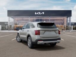 
 Kia Sorento full									
