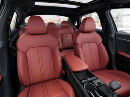 
 Kia K5 full									