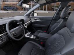 
 Kia Sportage full									