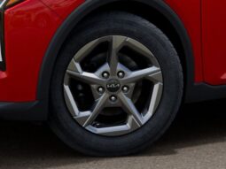 
 Kia K4 full									