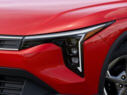 
 Kia K4 full									