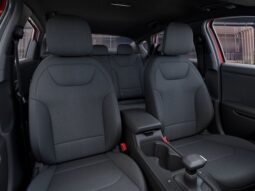 
 Kia K4 full									