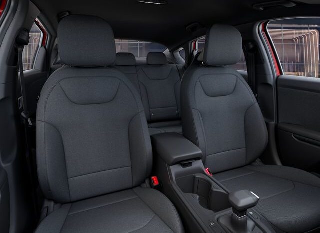 
 Kia K4 full									