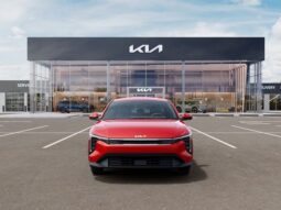 
 Kia K4 full									