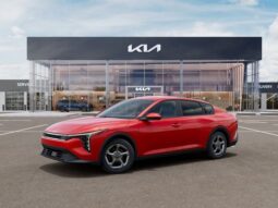 
 Kia K4 full									