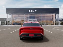 
 Kia K4 full									