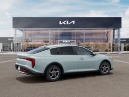 
 Kia K4 full									