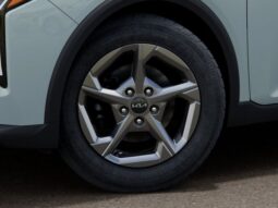 
 Kia K4 full									
