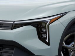 
 Kia K4 full									