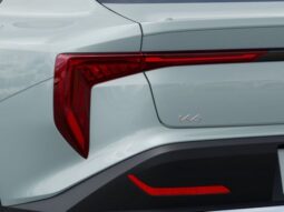 
 Kia K4 full									