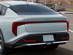 
 Kia K4 full									