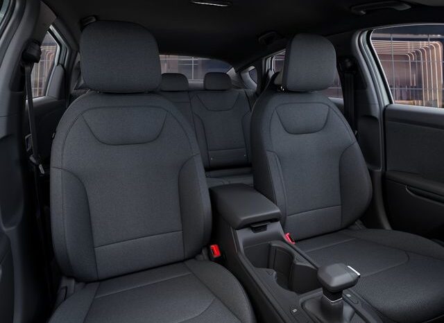 
 Kia K4 full									