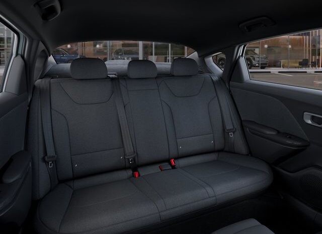 
 Kia K4 full									