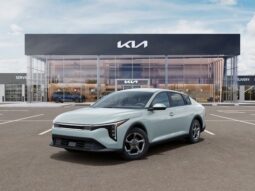 Kia K4