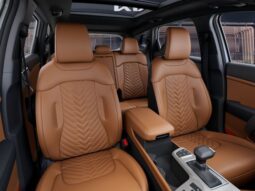 
 Kia Sportage full									