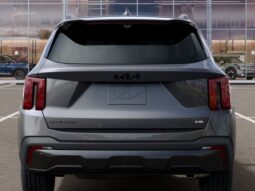 
 Kia Sorento Hybrid full									
