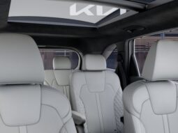 
 Kia Sorento Hybrid full									