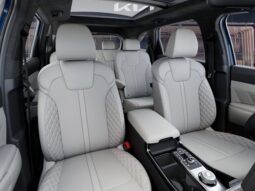 
 Kia Sorento Hybrid full									