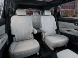 
 Kia Sorento Hybrid full									