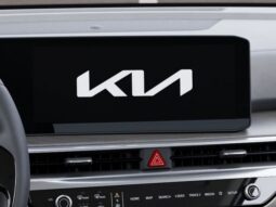 
 Kia Sorento Hybrid full									
