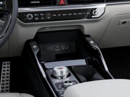 
 Kia Sorento Hybrid full									