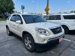 GMC Acadia