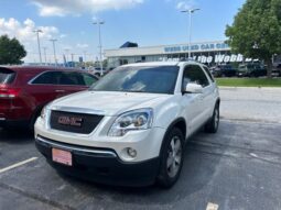 GMC Acadia