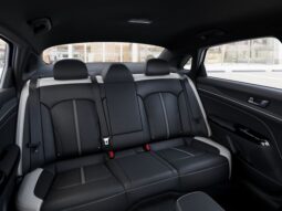 
 Kia K5 full									