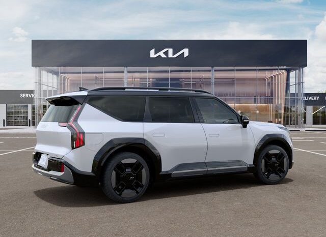
 Kia EV9 full									