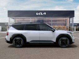 Kia EV9 full