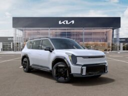Kia EV9 full