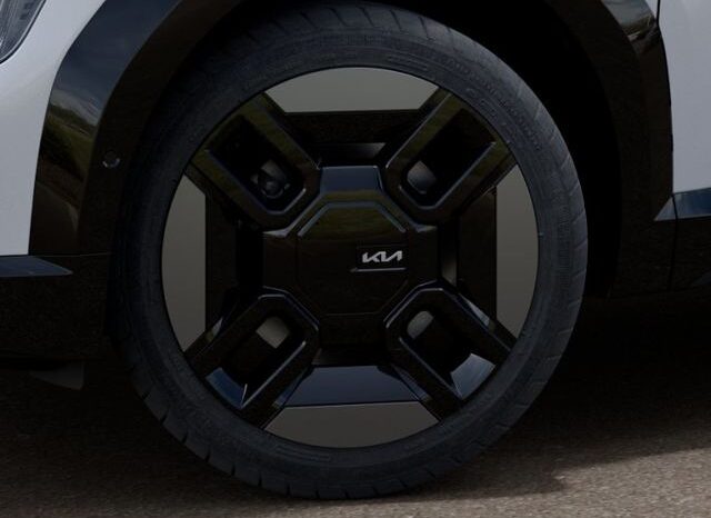
 Kia EV9 full									